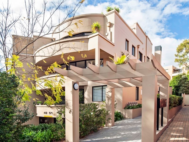2/49-51 Market Street, Randwick NSW 2031