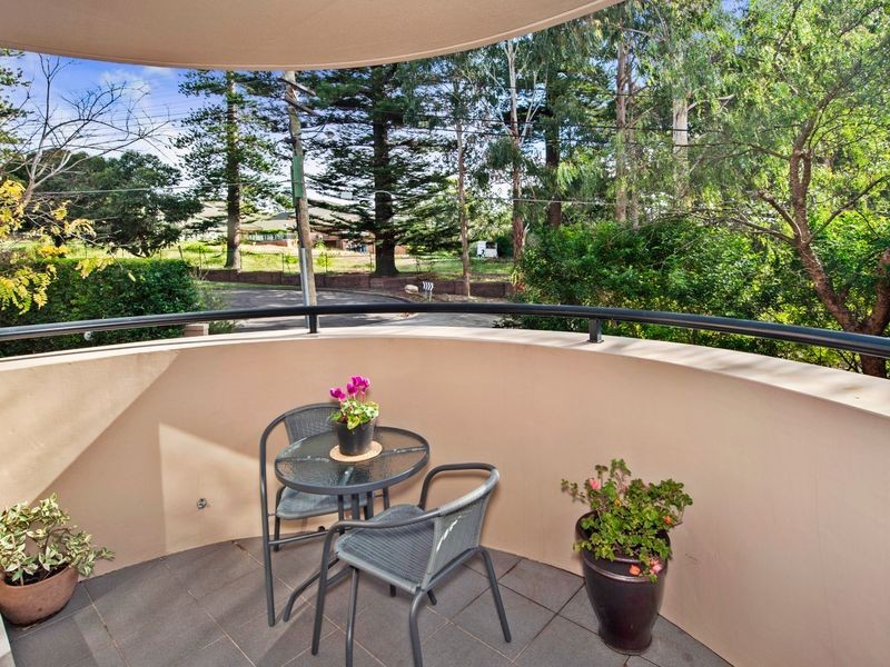 2/49-51 Market Street, Randwick NSW 2031