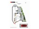 2/49-51 Market Street, Randwick NSW 2031 Floorplan