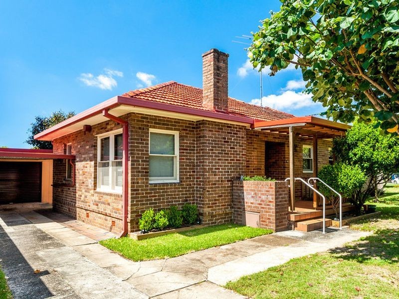 40 Prince Edward Circle, Pagewood NSW 2035