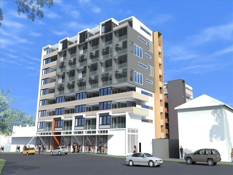 510/23-26 Station Street Kogarah NSW 2217, Kogarah NSW 2217