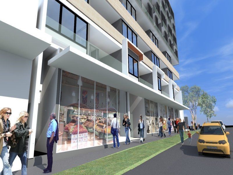 510/23-26 Station Street Kogarah NSW 2217, Kogarah NSW 2217