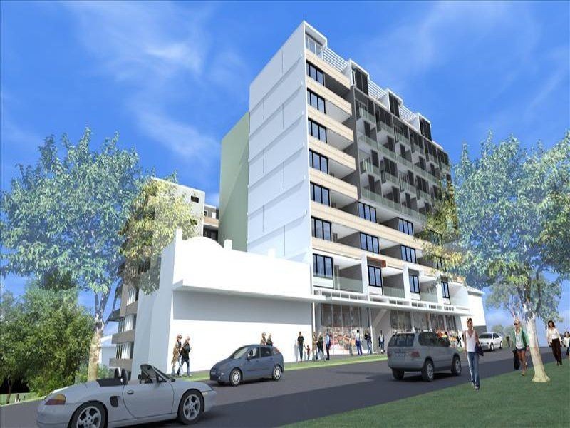 510/23-26 Station Street Kogarah NSW 2217, Kogarah NSW 2217