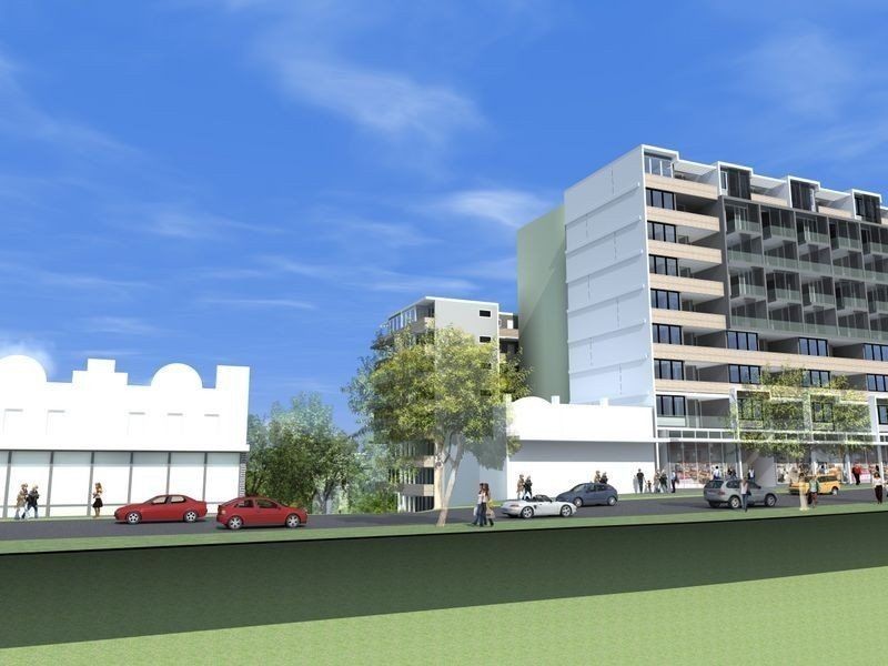 510/23-26 Station Street Kogarah NSW 2217, Kogarah NSW 2217