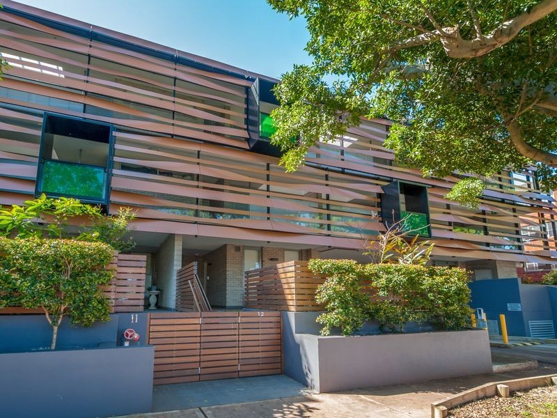 12/1-7 Waratah Avenue, Randwick NSW 2031