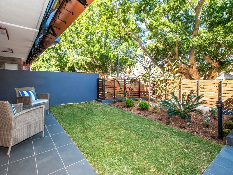 12/1-7 Waratah Avenue, Randwick NSW 2031