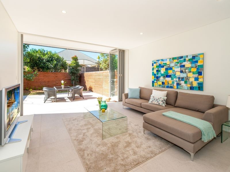 12/1-7 Waratah Avenue, Randwick NSW 2031