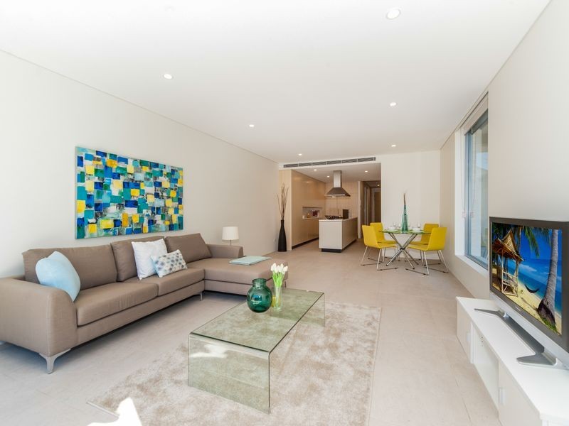 12/1-7 Waratah Avenue, Randwick NSW 2031