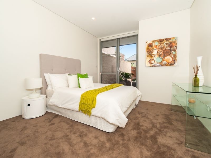 12/1-7 Waratah Avenue, Randwick NSW 2031