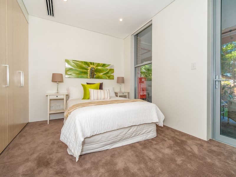 12/1-7 Waratah Avenue, Randwick NSW 2031