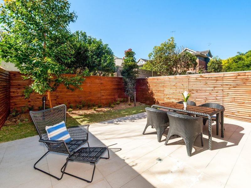 12/1-7 Waratah Avenue, Randwick NSW 2031