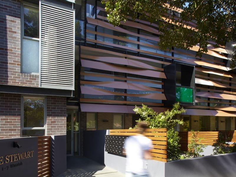 12/1-7 Waratah Avenue, Randwick NSW 2031