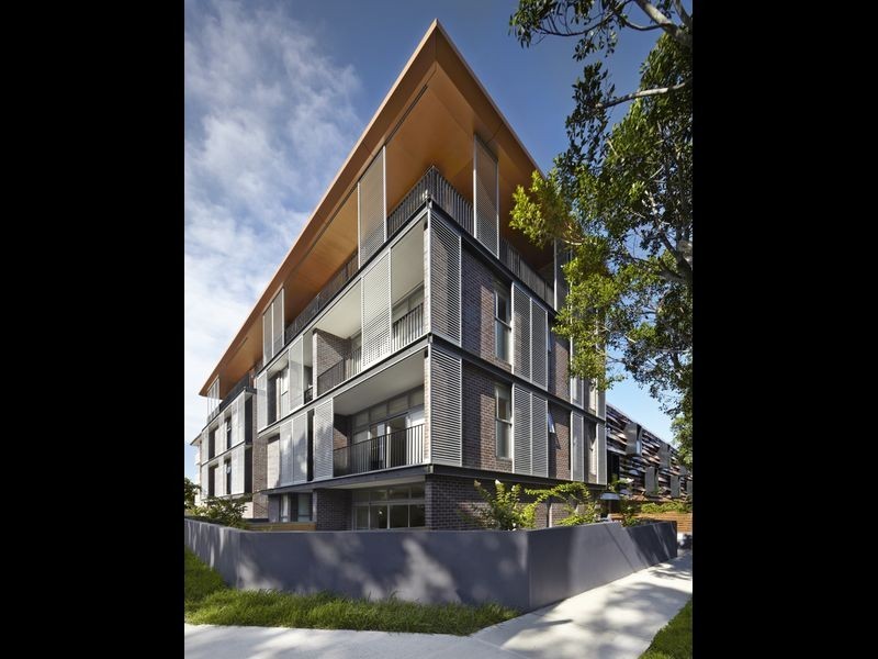 12/1-7 Waratah Avenue, Randwick NSW 2031