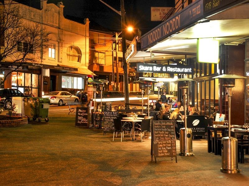 12/1-7 Waratah Avenue, Randwick NSW 2031