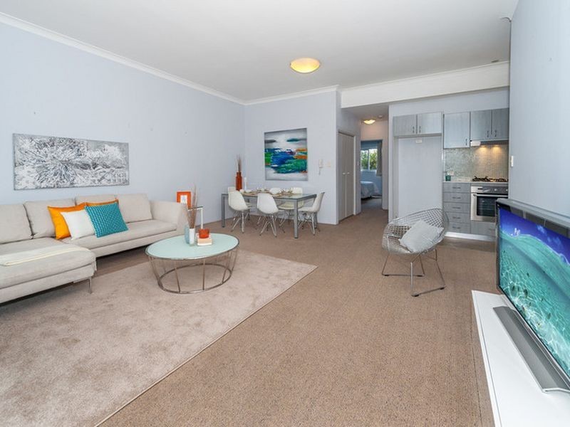 33/1 Shirley Street, Alexandria NSW 2015