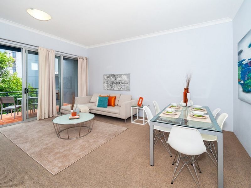 33/1 Shirley Street, Alexandria NSW 2015