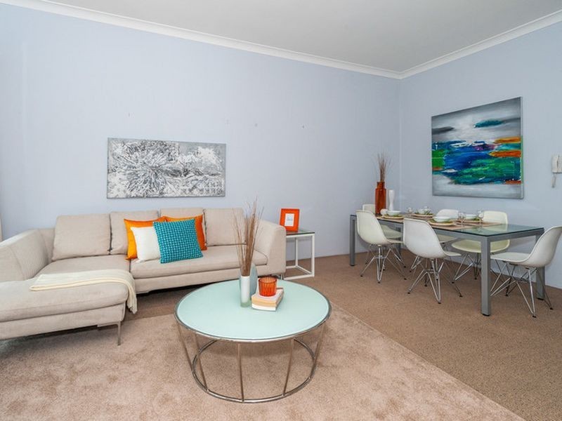 33/1 Shirley Street, Alexandria NSW 2015