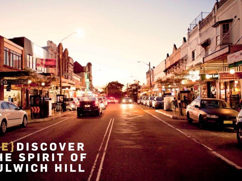 Shop 4/362 ‘The Cooperage’ New Canterbury Road, Dulwich Hill NSW 2203