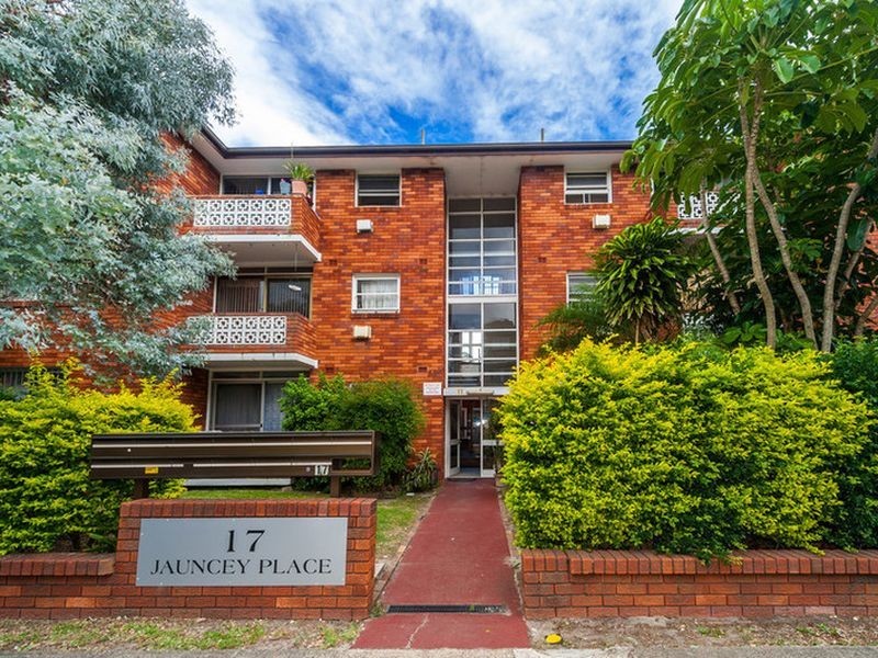 2/17 Jauncey Place, Hillsdale NSW 2036