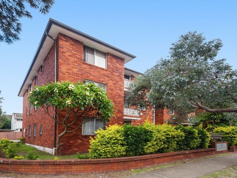 2/17 Jauncey Place, Hillsdale NSW 2036