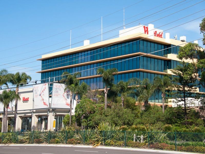 2/17 Jauncey Place, Hillsdale NSW 2036