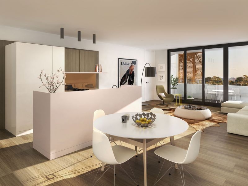 3.01/362-372 New Canterbury Road (The Cooperage), Dulwich Hill NSW 2203