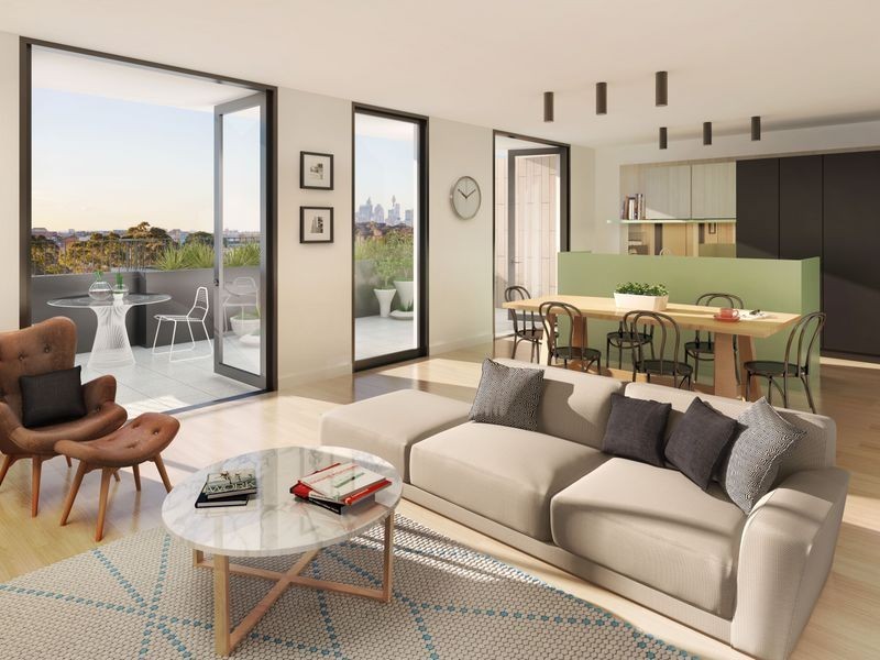 2/362-372 New Canterbury Road (The Cooperage), Dulwich Hill NSW 2203