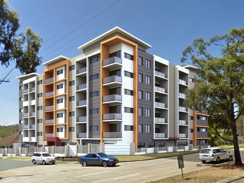 19/48-52 Warby Street, Campbelltown NSW 2560