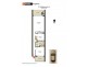 2.07/438-4 Anzac Parade, Kingsford NSW 2032 Floorplan