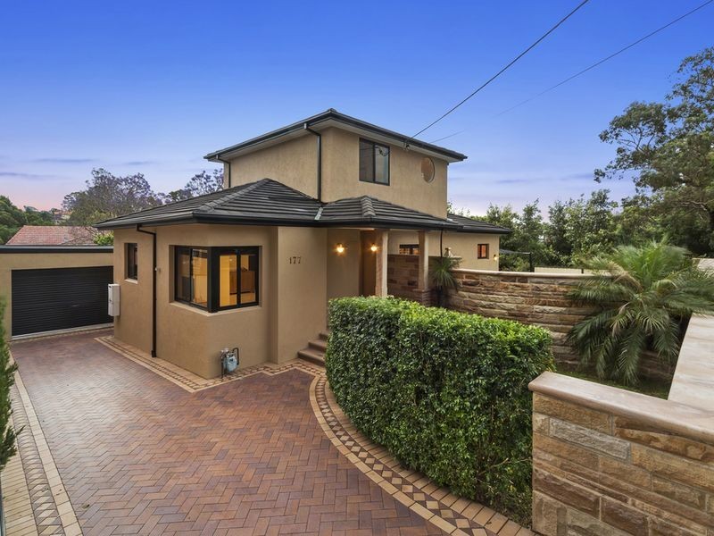 177 Gloucester Road, Hurstville NSW 2220
