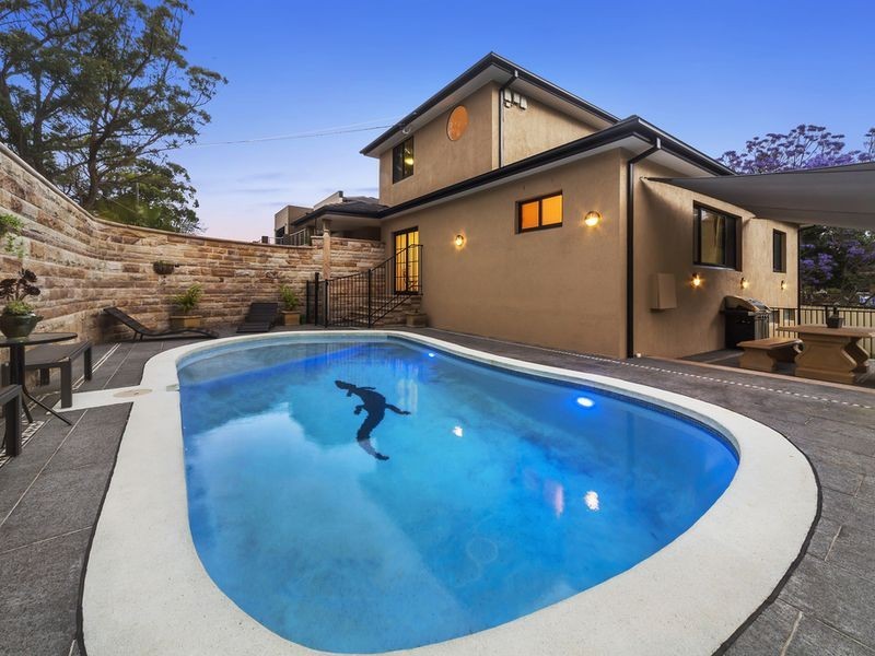 177 Gloucester Road, Hurstville NSW 2220