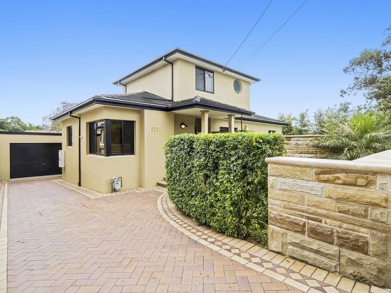 177 Gloucester Road, Hurstville NSW 2220