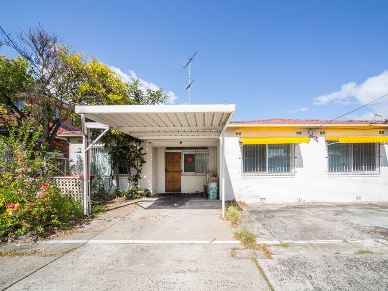 80 & 82 Wentworth Avenue, Mascot NSW 2020