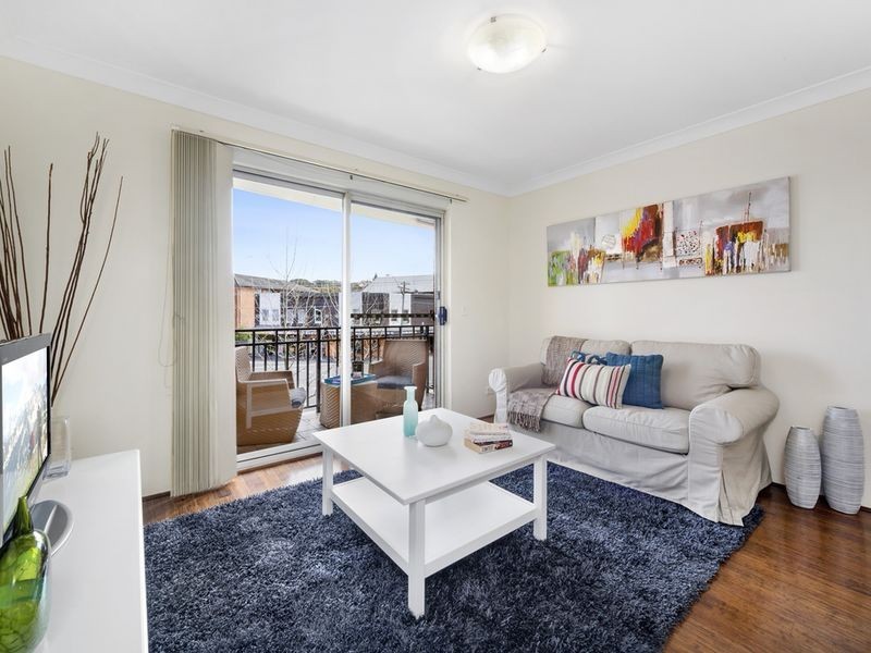 23/274-300 Anzac Parade, Kensington NSW 2033