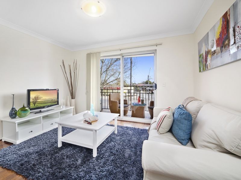 23/274-300 Anzac Parade, Kensington NSW 2033