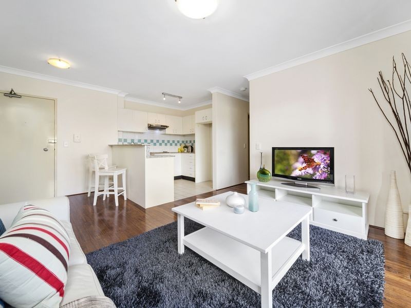 23/274-300 Anzac Parade, Kensington NSW 2033