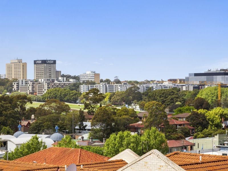 3/47A Kensington Road, Kensington NSW 2033