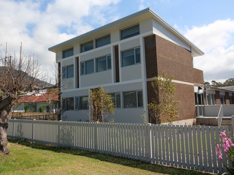 6 Gwynne Street, Wollongong NSW 2500