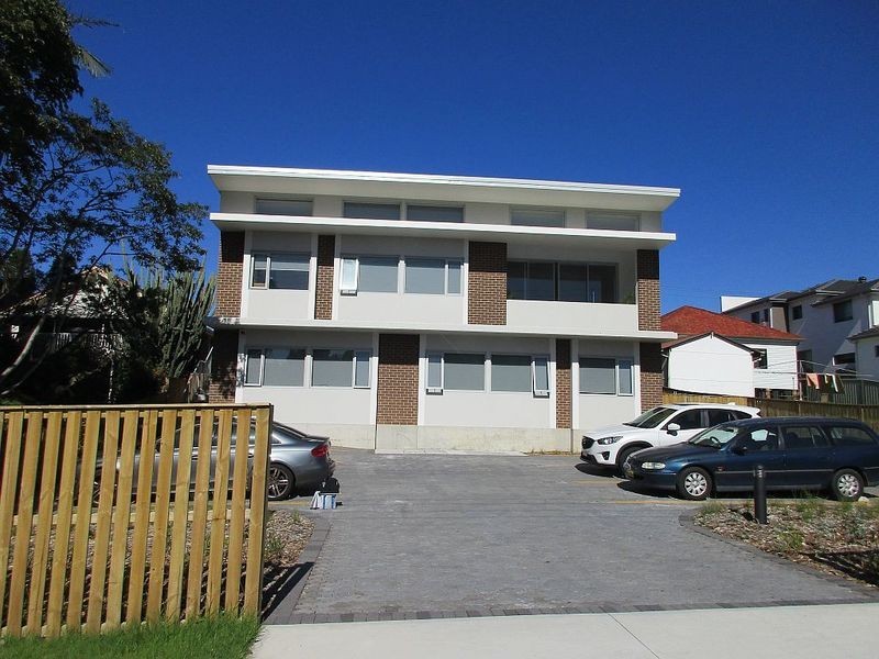 6 Gwynne Street, Wollongong NSW 2500