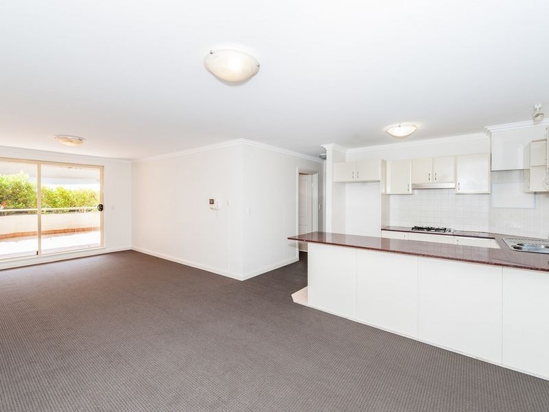 9/303-307 Penshurst Street, Willoughby NSW 2068