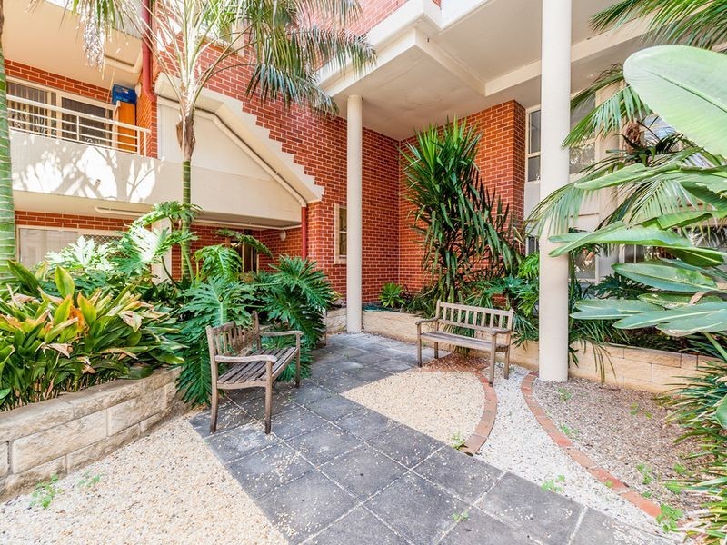 9/303-307 Penshurst Street, Willoughby NSW 2068