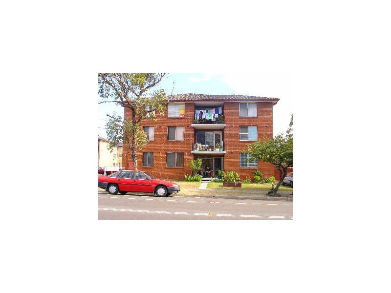 12/17 Evans Avenue, Eastlakes NSW 2018