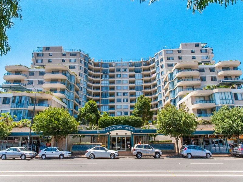 25/116-132 Maroubra Rd, Maroubra NSW 2035