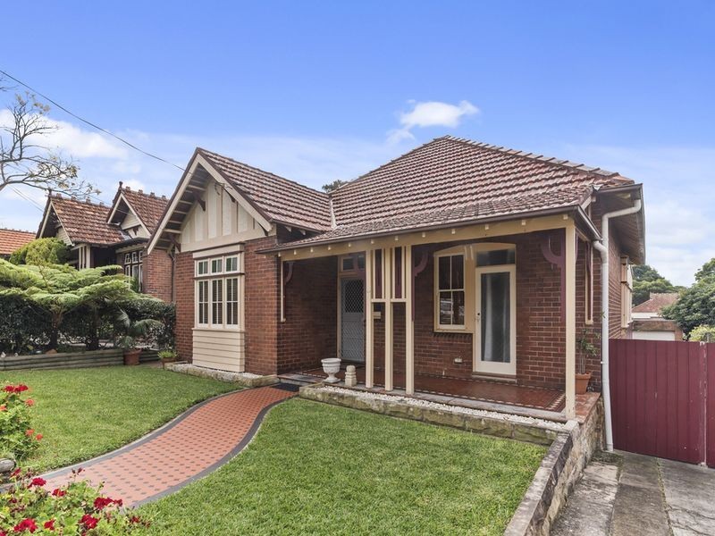 7 Marion Street, Haberfield NSW 2045
