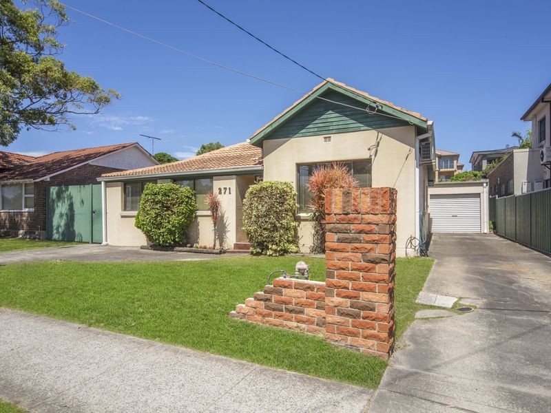 271 Beauchamp Road, Matraville NSW 2036