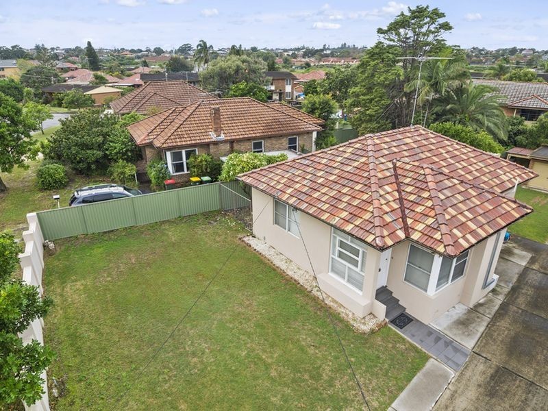 3 Kemp Avenue, Matraville NSW 2036