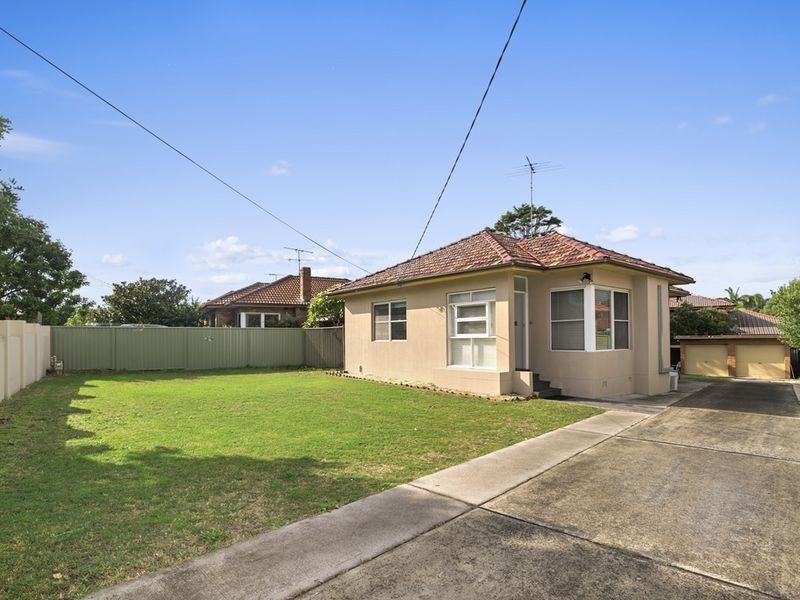 3 Kemp Avenue, Matraville NSW 2036
