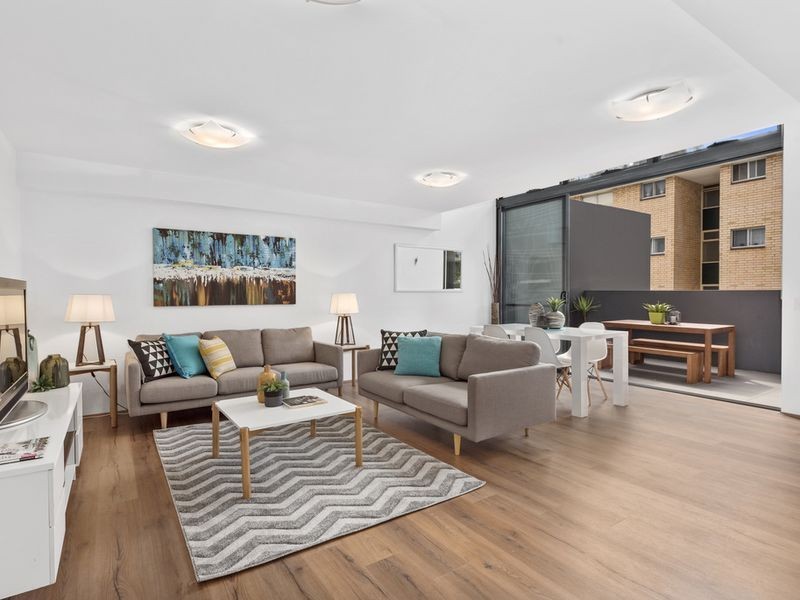 106/438-448 Anzac Pde, Kingsford NSW 2032