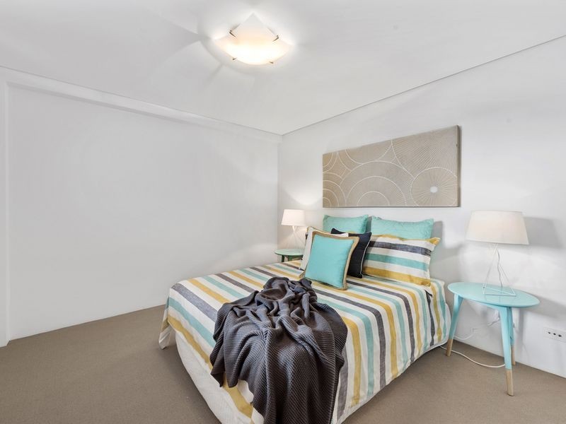 106/438-448 Anzac Pde, Kingsford NSW 2032