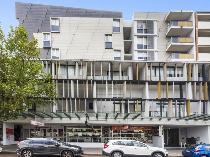 6.09 438-448 Anzac Pde, Kingsford NSW 2032